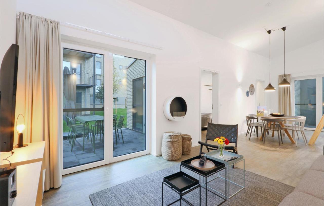 2 Bedroom Gorgeous Home In Lembruch-Duemmer See Camera foto