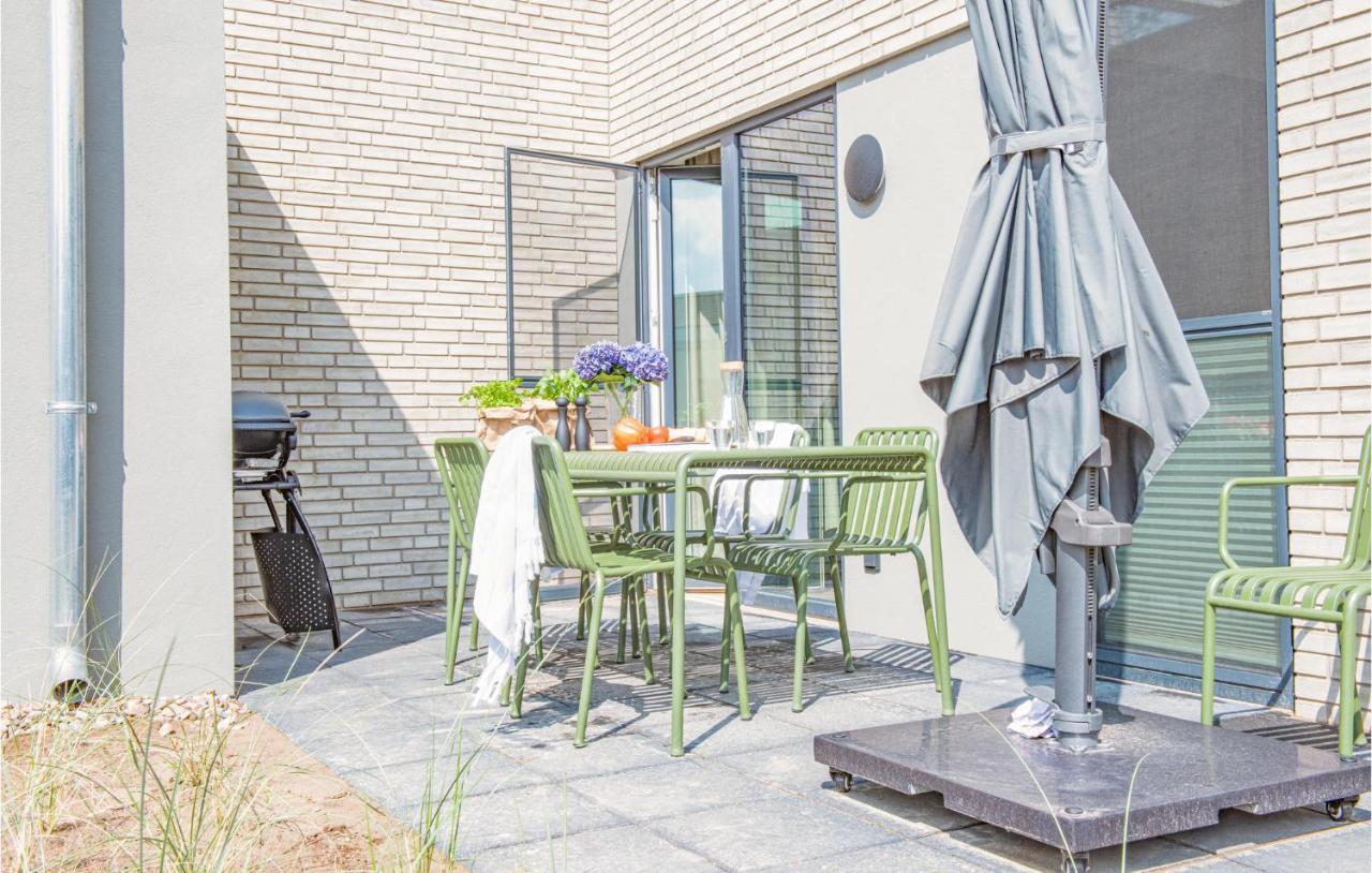 2 Bedroom Gorgeous Home In Lembruch-Duemmer See Camera foto