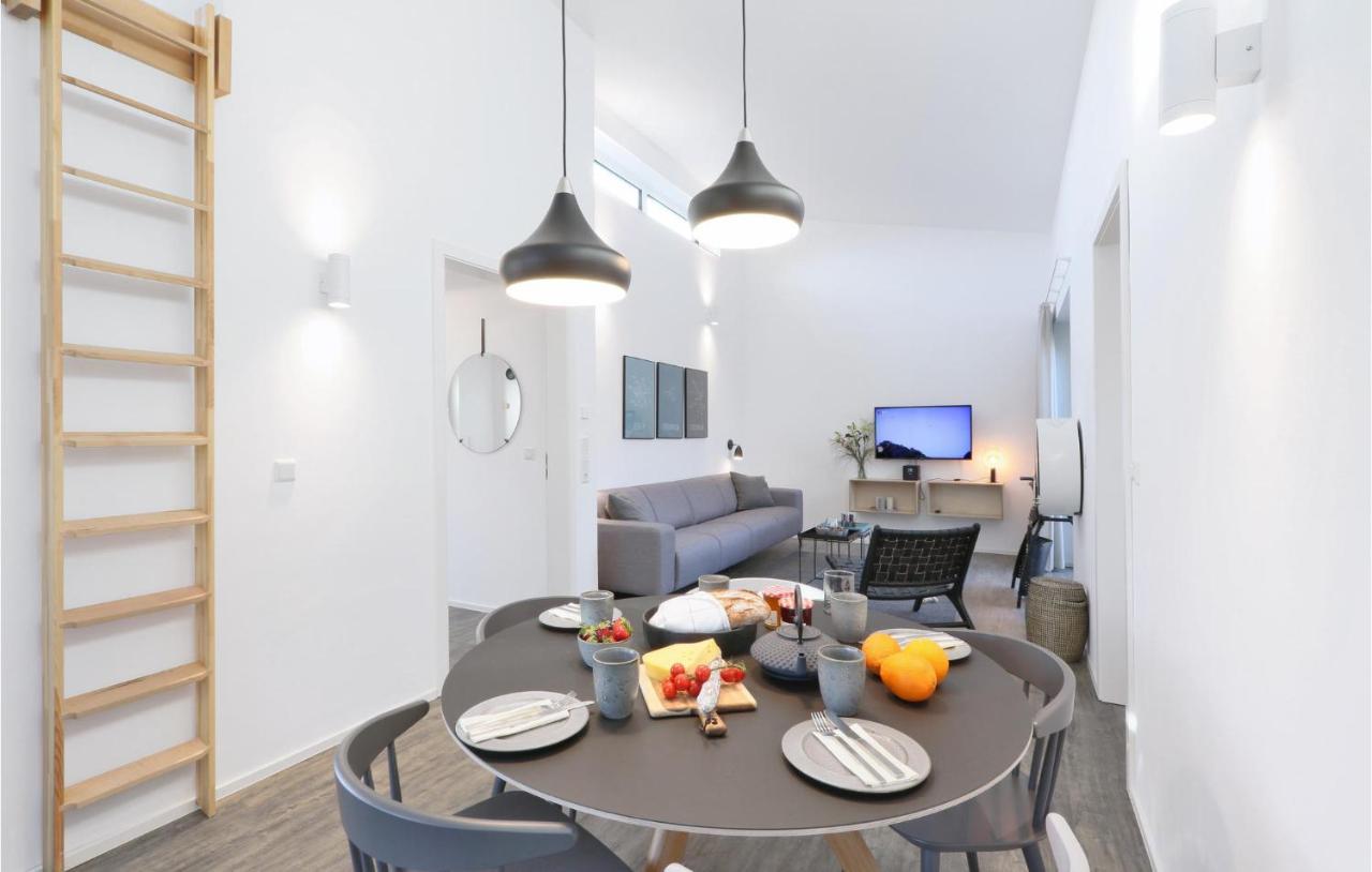 2 Bedroom Gorgeous Home In Lembruch-Duemmer See Esterno foto