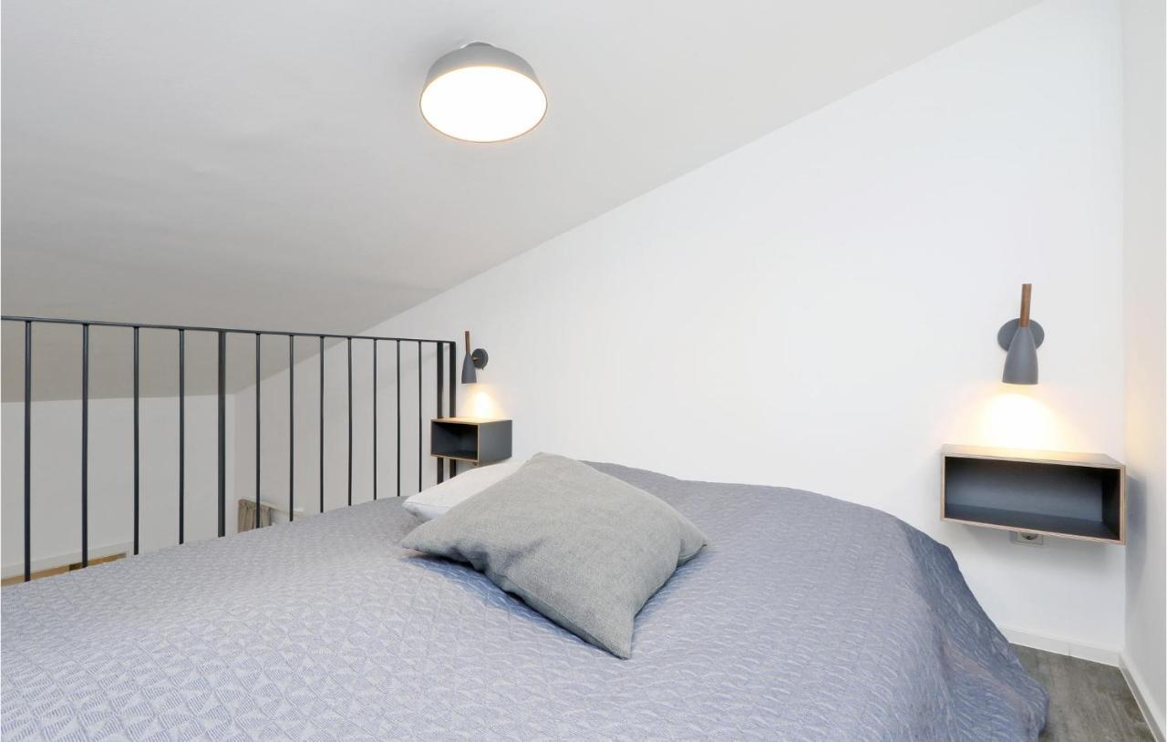 2 Bedroom Gorgeous Home In Lembruch-Duemmer See Esterno foto