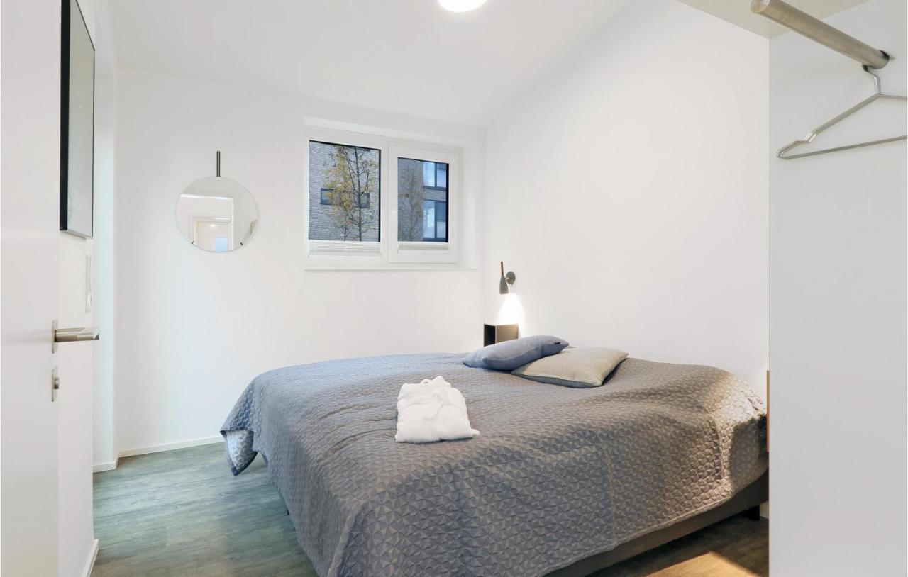 2 Bedroom Gorgeous Home In Lembruch-Duemmer See Esterno foto