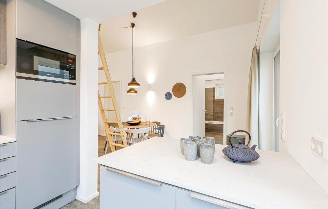 2 Bedroom Gorgeous Home In Lembruch-Duemmer See Esterno foto