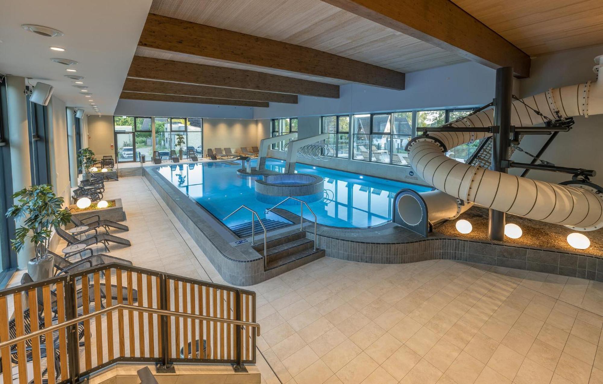 2 Bedroom Gorgeous Home In Lembruch-Duemmer See Esterno foto